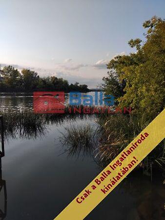 Duna part közeli, Budapest, XXIII. kerület képe