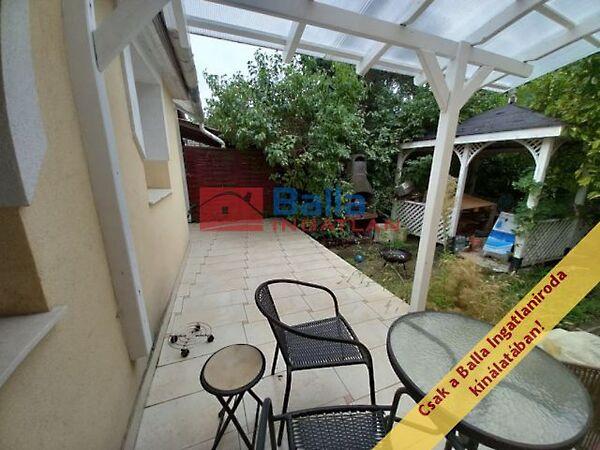 Botond, Budapest, III. kerület képe