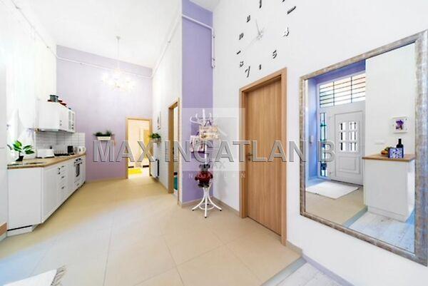 Andrássy, Budapest, VI. kerület képe