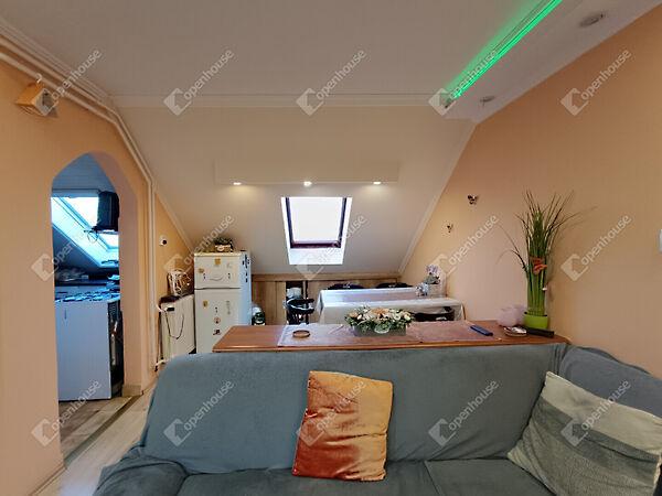 Manninger, Sopron képe