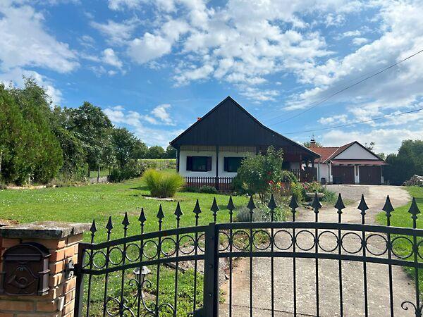 Rákóczi, Somogyhárságy képe