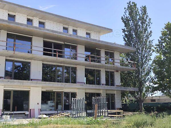 Balatonalmádi képe