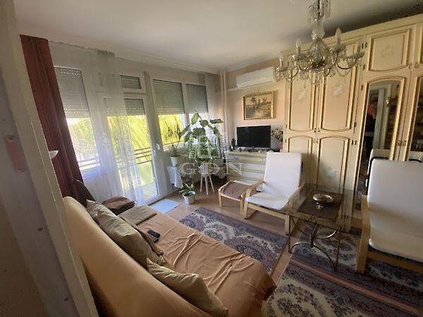 I. emeleti, erkélyes, klimás, Budapest, XXII. kerület képe