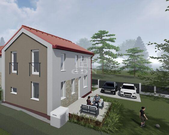 Budafok kedvelt részén ÚJ Ikerház, Budapest, XXII. kerület képe