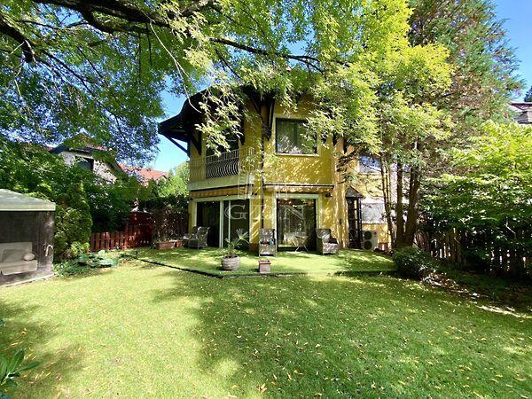 Budapest, II. kerület képe