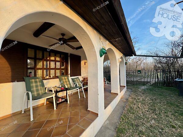 Bugacpusztaháza képe