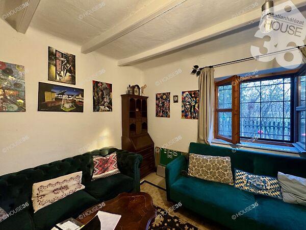 Bugacpusztaháza képe