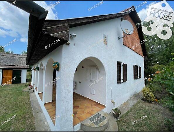 Bugacpusztaháza képe