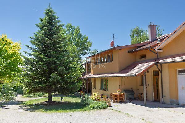 Tárnoki horgásztó, Tárnok képe