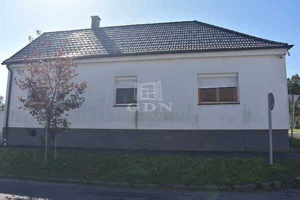 Szentgotthárd, Szentgotthárd képe