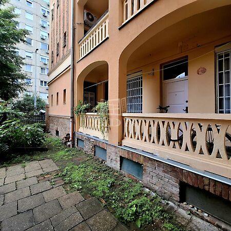 Vécsey, Budapest, XIX. kerület képe