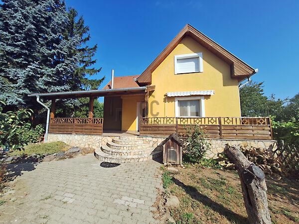 Balatonederics képe