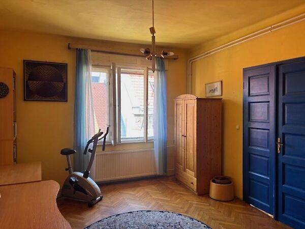 Felsőmalom utca, Pécs képe