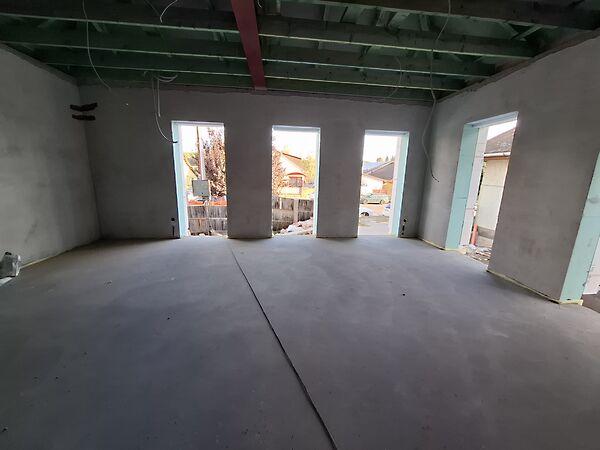 Fő utca, Mende képe