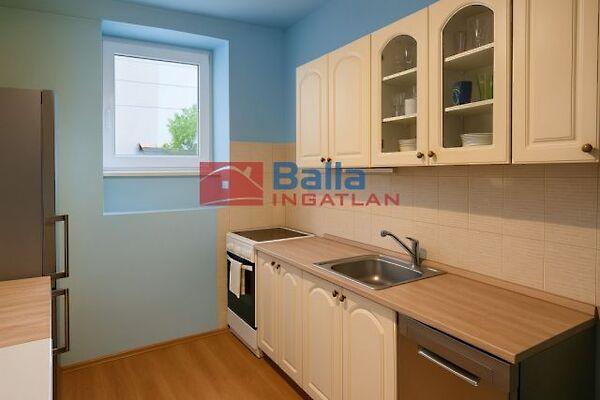 Szuterén lakás nagyon kedvező árban eladó!, Budapest, XIII. kerület képe