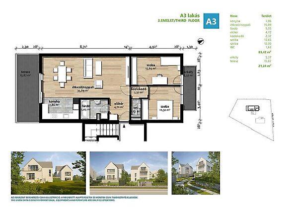 Budapest, II. kerület képe