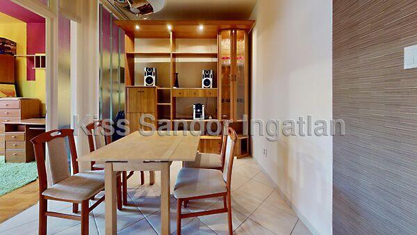 Vargakert, Debrecen képe