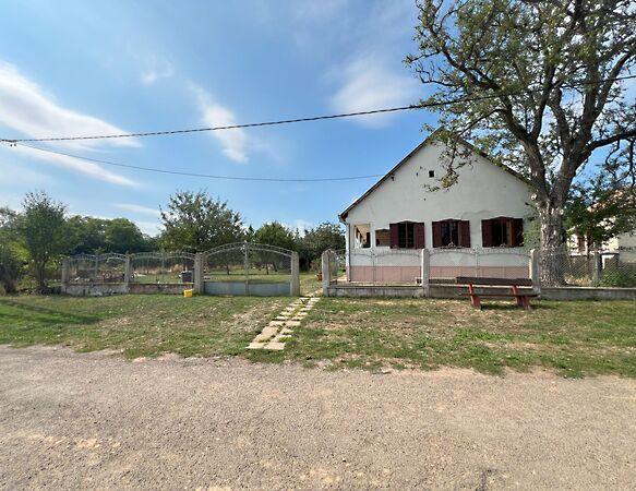 Kisgeresd, Geresdlak képe