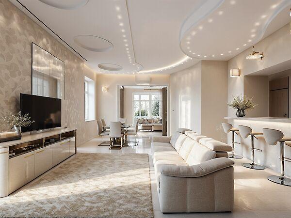 Szent István, Budapest, V. kerület képe