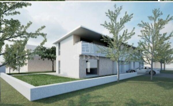 Bartók Béla, Gyál képe