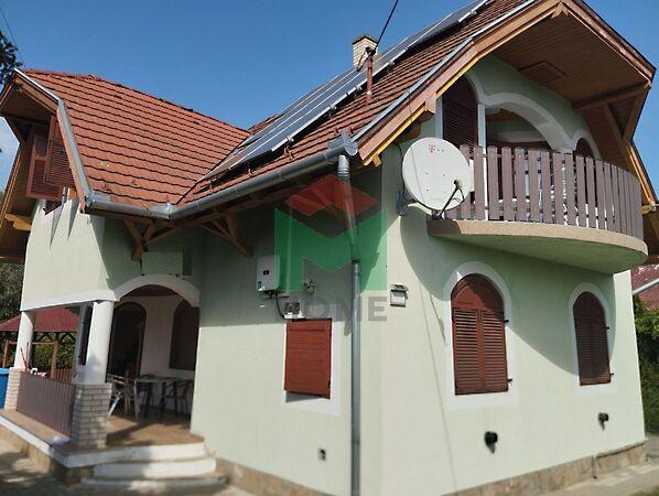 Balatonmáriafürdő képe