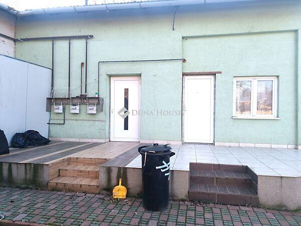 Szabó Dezső, Békéscsaba képe