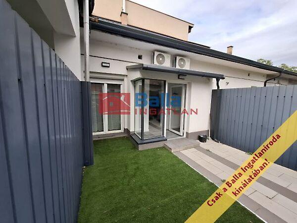 Bocskai, Budapest, XV. kerület képe