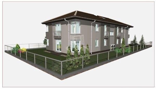 Hétdomb, Mende képe