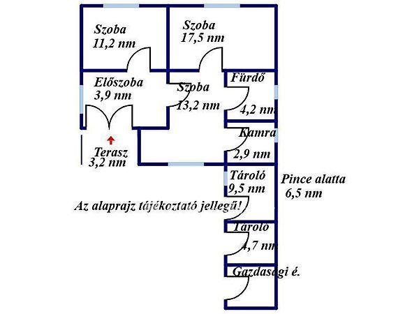 Pusztamonostor képe