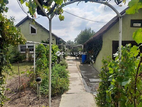 József Attila, Mezőberény képe