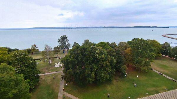 Balatonföldvár képe