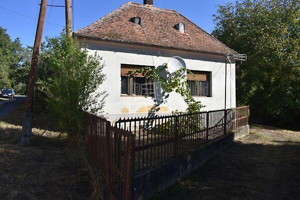 Őrimagyarósd képe