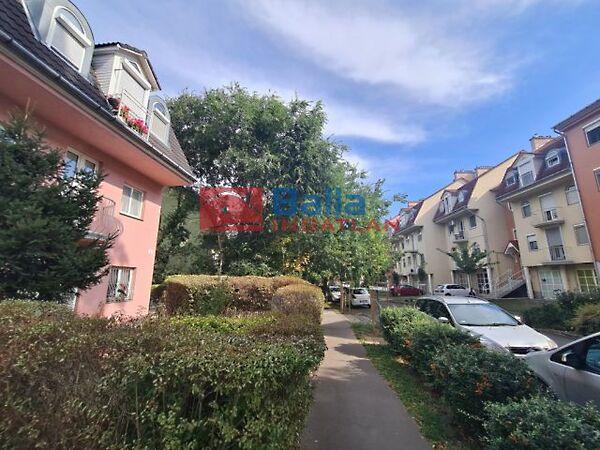 Gyertyaláng, Budapest, IV. kerület képe