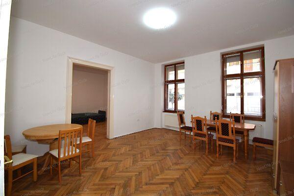 Bajcsy-Zsilinszky, Győr képe