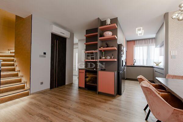 Panorámás családi, Kerepes képe