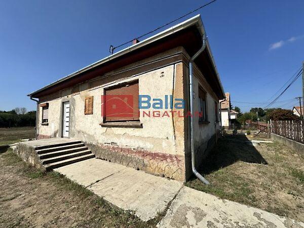 Központ, Dánszentmiklós képe