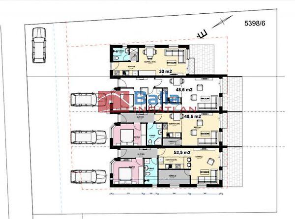 Fürdő, Tiszakécske képe