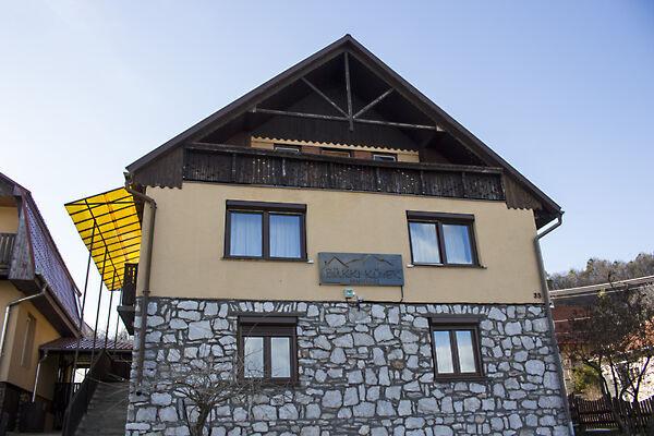 Béke, Bükkszentkereszt képe