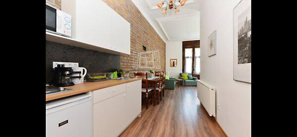 Rákóczi, Budapest, VIII. kerület képe