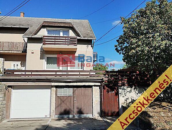 Bajcsy Zs. - Rozsnyó utca között, Érd képe