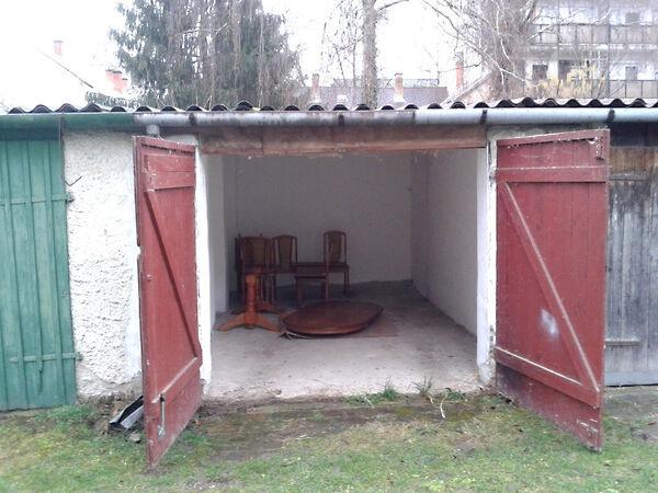 Gróf Apponyi Albert, Kaposvár képe