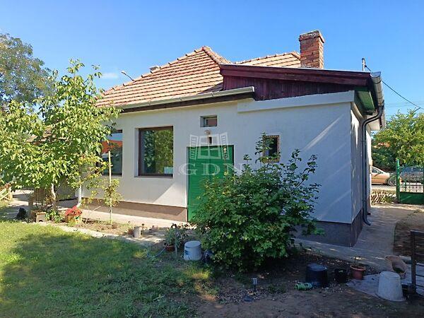 Ősz, Veresegyház képe