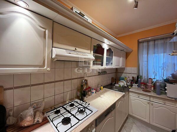 Lift, erkély, 3 szoba, belváros, Nagykanizsa képe