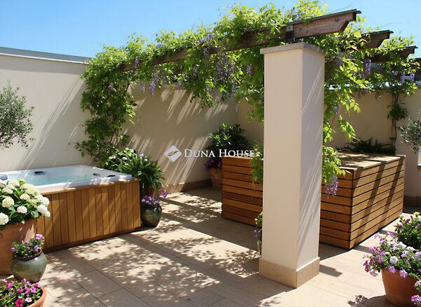 Ötvös János, Budapest, II. kerület képe