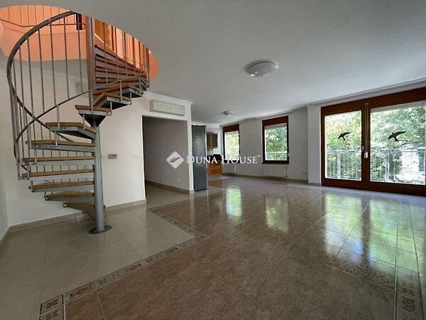 Ötvös János, Budapest, II. kerület képe