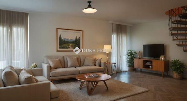 Ötvös János, Budapest, II. kerület képe