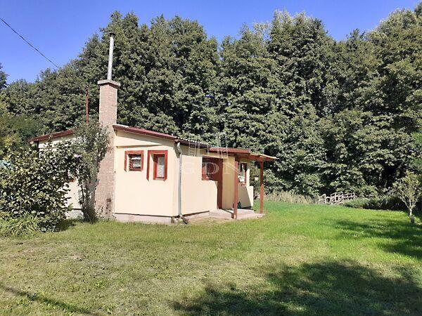 tó, Vácegres képe