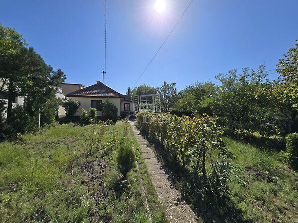 Építési telek, Budapest, XVII. kerület képe