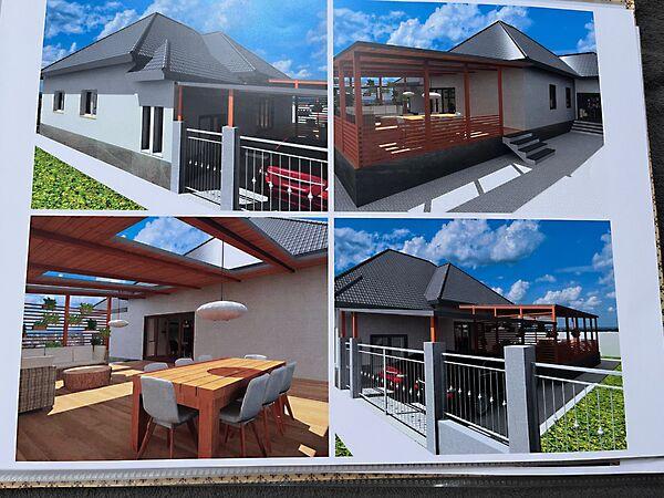 Balogh János, Szentes képe