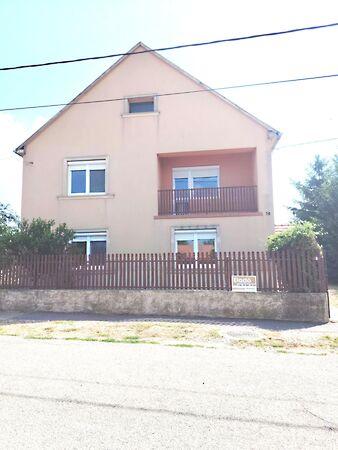 Táncsics, Bükkábrány képe